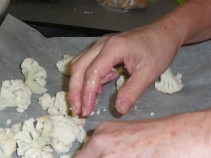 cooking class Tel Aviv